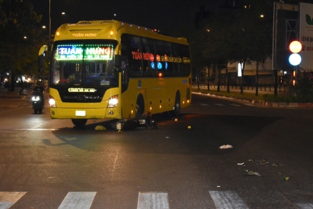 Công an TP. Hồ Chí Minh khởi tố 51 vụ án liên quan các vụ tai nạn giao thông