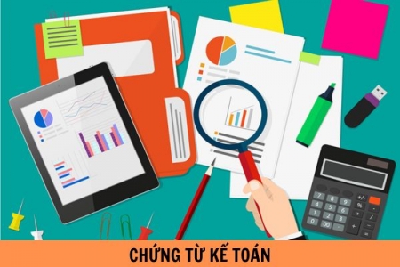 Có được sử dụng con dấu chữ ký khắc sẵn để ký chứng từ kế toán?