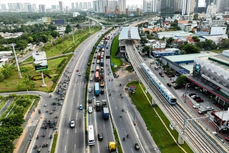 TP. Hồ Chí Minh đạt nhiều kết quả khả quan trong quá trình thực hiện Nghị quyết 98