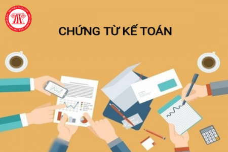 Lưu ý các lỗi về chứng từ kế toán bị xử phạt 2024