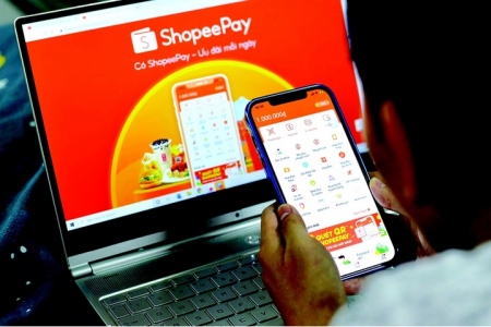 Công ty cổ phần ShopeePay bị xử phạt 25 triệu đồng