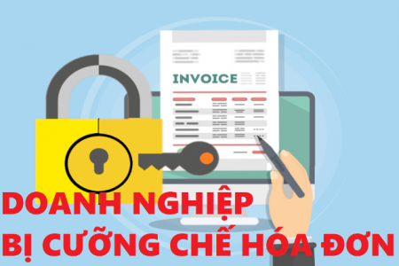 Công ty thương mại đầu tư Miền Bắc bị cưỡng chế do nợ thuế hơn 3,2 tỷ đồng