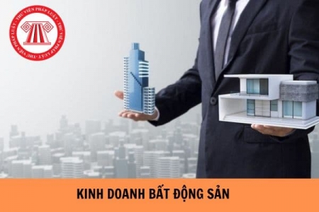 Có bắt buộc phải công khai mẫu hợp đồng trong thông tin về BĐS đối với DN kinh doanh BĐS?