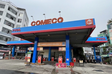 Comeco bị xử phạt vi phạm hành chính và truy thu hơn 923 triệu đồng tiền thuế