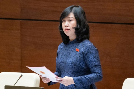 Bộ trưởng Bộ Y tế: Tình trạng sử dụng thuốc lá điện tử và thuốc lá nung nóng đang tăng nhanh