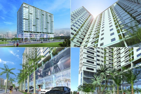 Hải Dương: Đề xuất xây hơn 1.400 căn nhà ở xã hội trong khu đô thị Tân Phú Hưng mở rộng