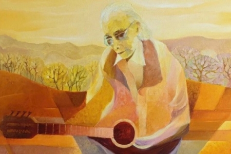 Đà Nẵng: Kỷ niệm 100 năm ngày sinh cố nhạc sĩ Phan Huỳnh Điểu