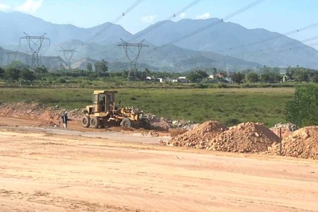 Đà Nẵng: Thưởng tiền đến 150 triệu đồng cho người bàn giao mặt bằng trước thời hạn