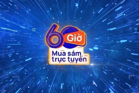 Cà Mau triển khai ‘Tuần lễ thương mại điện tử quốc gia và ngày mua sắm trực tuyến Việt Nam – Online Friday 2024’