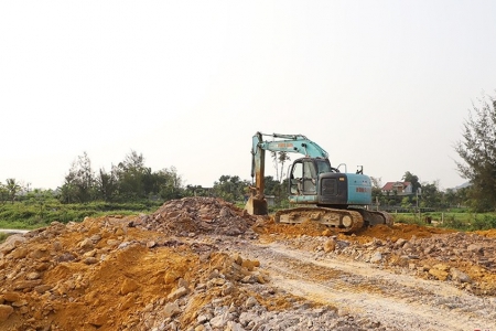 Quy định về bồi thường, hỗ trợ tái định cư khi Nhà nước thu hồi đất tại Hà Tĩnh