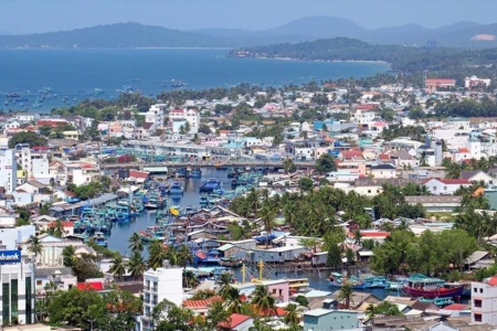 Kiên Giang: Quy định các loại giấy tờ về QSDĐ có trước ngày 15/10/1993 làm cơ sở cấp "sổ đỏ"