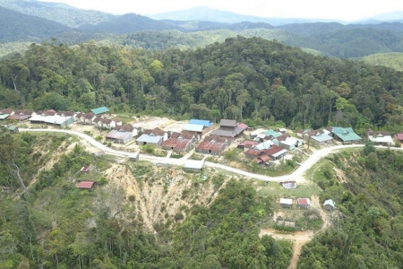 Kon Tum: Hạn mức công nhận đất ở với thửa đất được hình thành trước ngày 15/10/1993