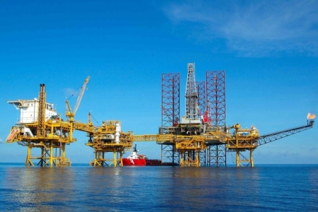 Petrovietnam: Top đầu các doanh nghiệp lớn nhất Việt Nam năm 2024