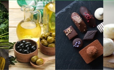 Trải nghiệm sản phẩm nông nghiệp tiêu chuẩn cao về chất lượng, an toàn của EU