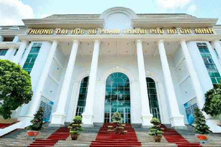 Những điểm mới trong tuyển sinh của Trường Đại học Sư phạm TP. HCM