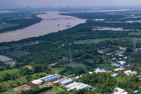 Đồng Nai: Huỷ bỏ thông báo thu hồi đất làm dự án đường 1.200 tỷ đồng