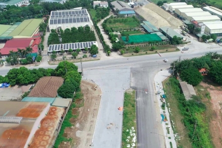 Vingroup đề xuất đầu tư dự án khu đô thị gần 45.000 tỷ đồng tại Bắc Ninh