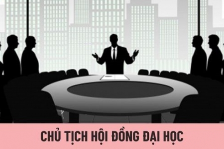 Yêu cầu Bộ Giáo dục và Đào tạo khẩn trương chấn chỉnh tình trạng hội đồng trường hoạt động kém hiệu quả