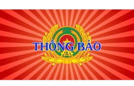 Công an Thanh Hoá lấy ý kiến Nhân dân về việc khen thưởng