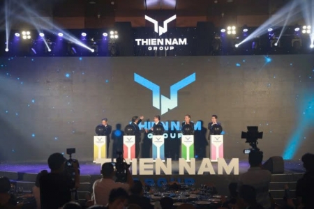 Thiên Nam Group bị huỷ niêm yết gần 50 triệu cổ phiếu từ ngày 19/11/2024