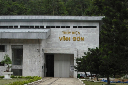 Thuỷ điện Vĩnh Sơn – Sông Hinh chốt danh sách tạm ứng cổ tức năm 2024 cho cổ đông