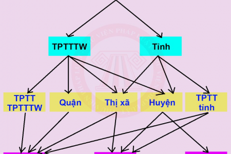 Ủy ban Thường vụ Quốc hội tán thành: Giảm 1 đơn vị hành chính cấp huyện và 161 cấp xã 