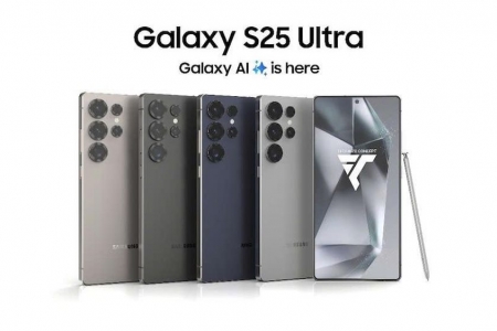 Galaxy S25 sẽ được trình làng vào ngày 5/1/2025 là thật?