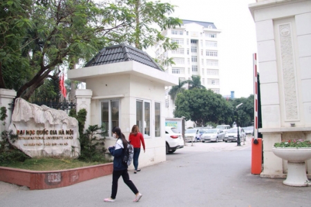 Trường đại học và đại học khác nhau như thế nào?