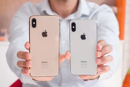 IPhone XS Max bị Apple liệt vào danh sách sản phẩm "cổ điển"