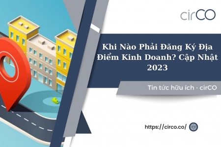 Kinh doanh là gì? Tên địa điểm kinh doanh được quy định như thế nào?