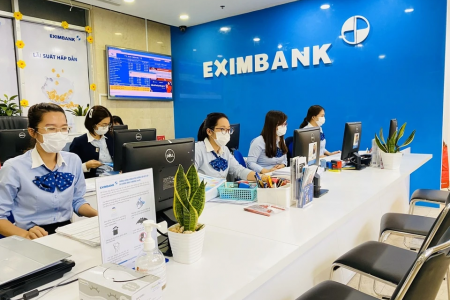 Eximbank phủ nhận thông tin bị thanh tra về hoạt động cấp tín dụng