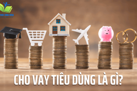 Vay tiêu dùng là gì? Hạn mức vay tiêu dùng tối đa cho mỗi khách hàng tại công ty tài chính?