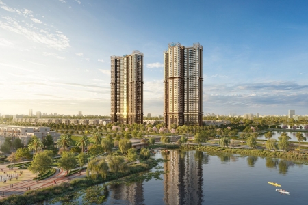 MIK Group phát triển dòng sản phẩm cao cấp nhất của thương hiệu Imperia - Imperia Signature