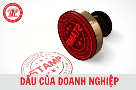 Giám đốc có được mang con dấu công ty ra ngoài không?