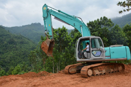 Lào Cai: Chuyển hơn 4,3 tỷ đồng kinh phí hỗ trợ khắc phục hậu quả mưa bão tại 3 huyện, thị xã