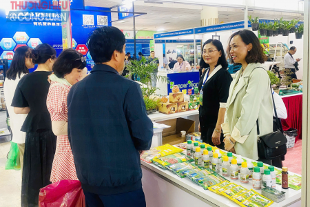 AgroViet 2024: Cơ hội nào cho doanh nghiệp khai thác thị trường nội địa và xuất khẩu?