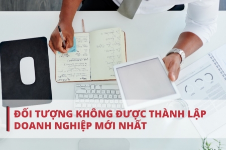 Cụ thể 7 lĩnh vực người có chức vụ, quyền hạn không được thành lập doanh nghiệp sau khi thôi chức