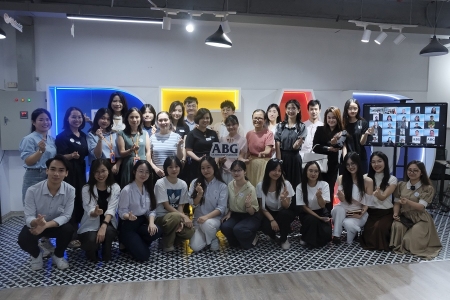 Học bổng ABG Future Leaders cho các nhà lãnh đạo trẻ