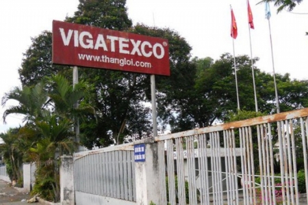 Không công bố thông tin, Vigatexco bị xử phạt 92,5 triệu đồng