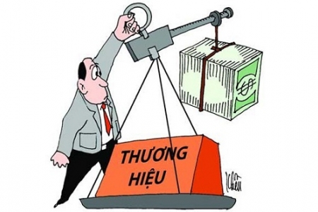 Làm gì để bảo vệ thương hiệu trên thị trường?