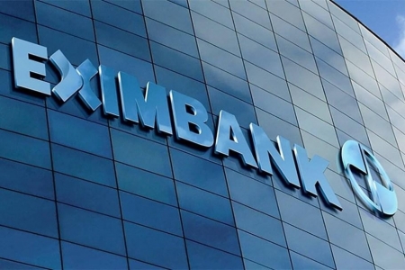 Ngày mai (28/11), Eximbank họp cổ đông bất thường, đề nghị miễn nhiệm 2 nhân sự cấp cao