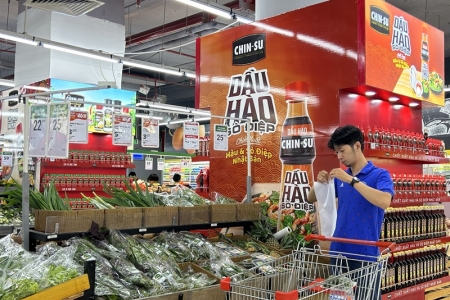 Dấu ấn Masan Consumer và niềm vui của cổ đông trong năm 2024