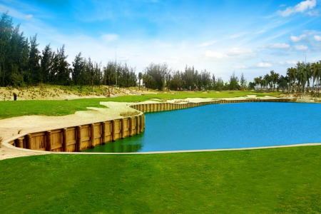 World Golf Awards vinh danh Legend Danang Golf Resort là Sân golf tốt nhất Việt Nam 2024