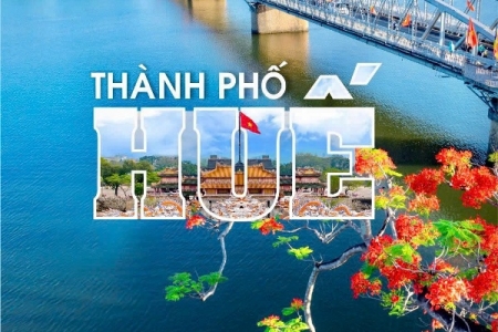 Ghi nhận về niềm vui khi Huế trở thành Thành phố trực thuộc trung ương thứ 6