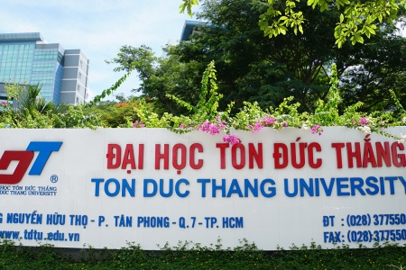 Trường Đại học Tôn Đức Thắng xếp thứ 95 thế giới về nghiên cứu khoa học liên ngành