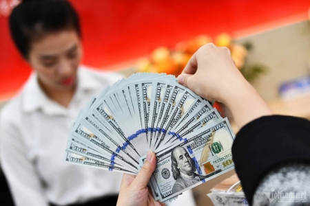 Tỷ giá USD hôm nay 11/5: Đồng USD đối mặt áp lực giảm giá trong tuần mới