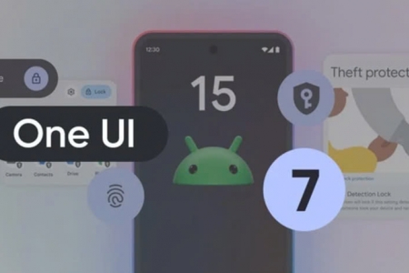 Thiết bị Samsung Galaxy nào đủ điều kiện cập nhật One UI 7?