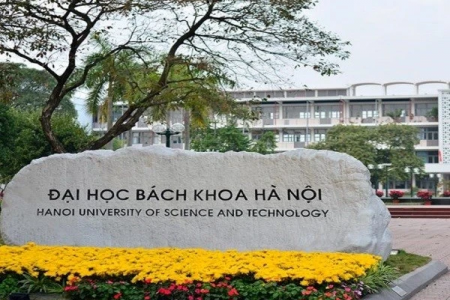 Hôm nay, Đại học Bách khoa Hà Nội mở cổng đăng ký thi đánh giá năm 2025