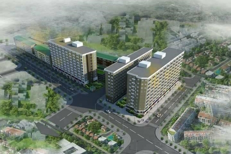 Bắc Ninh đặt mục tiêu hoàn thành 21.000 căn nhà ở xã hội trước năm 2025