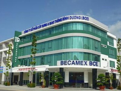 Hợp tác triển khai Dự án Green City Bình Dương